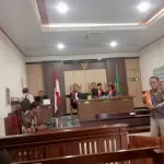 SENGKETA TANAH TAMBAK BANJARSARI BERGULIR DI PN GRESIK, PARA PIHAK TEMPUH JALUR HUKUM