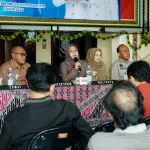 Wali Kota Mojokerto Ning Ita Minta Optimalisasi Pengaktifan Siskamling