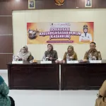 Lakukan Pembinaan Kadarkum, Wali Kota Mojokerto Imbau Tekan Angka Kriminalitas