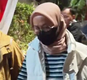 Istri Anom Mangkir Dari Panggilan KPK, FWP : Mungkin Takut Ditahan