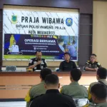 Profesional & Humanis, Satpol PP Kota Mojokerto Pimpin Operasi Gabungan DBHCHT — Hasil Pemeriksaan Tertib