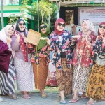 Festival Budaya Pleretan Sukorame Gresik, Sekda Achmad Washil Dorong Pemuda Lestarikan Identitas Daerah