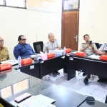 Perkuat Akses Gresik-Surabaya, Pemkab Matangkan Pengadaan Tanah Jalan Menganti-Lakarsantri