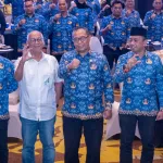 238 Proyek Konstruksi di Gresik Jadi Perhatian, Pemkab Gresik Perkuat Jaminan Sosial Pekerja