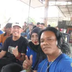 Pererat Silaturahmi dan Siapkan Gelaran November, Ludruk Budhi Wijaya Gelar Rembuk Rukun Bersama Sabuw