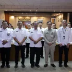 Gresik Jadi Lokus Pembelajaran Kepemimpinan Strategis dan Perlindungan Data Pribadi