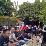 Diskominfo Kota Mojokerto Gelar Sharing Session Bersama Media, Pastikan Penyaluran Informasi Lebih Cepat & Tertib