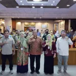 Pemkab Gresik Sosialisasikan Pemutakhiran DTSEN, Masyarakat Diajak Cek dan Perbarui Data