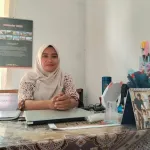Kepsek SDN 169 Ucapkan Terimakasih Bantuan Revitalisasi, Ini Bukti Nyata Perhatian Pemerintah Dalam meningkatkan Sarana Dan Prasarana Pendidikan