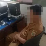Modus Sewa Sepeda Motor Lalu Digadaikan, Oknum Kades di Pekalongan Ditangkap Polisi