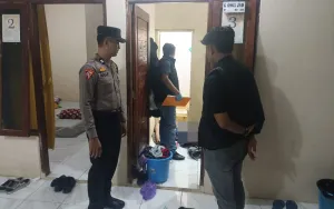 Pemuda Asal Pemalang Ditemukan Meninggal di Kost Kajen