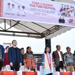 Toba Caldera Culture Festival 2026, Samosir International Choir Competition Hadir di Samosir