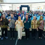 Tak Hanya Hidup Sehat, Warga Mojokerto Dibekali Keterampilan Menyelamatkan Nyawa