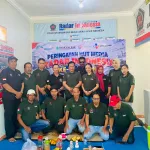15 Tahun Mengabdi untuk Negeri, Radar Indonesia Gelar Syukuran HUT Ke-15 di Mojokerto