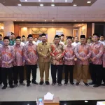 Pendidikan Gresik, Bupati Dorong Kolaborasi Perkuat Mutu Pendidikan