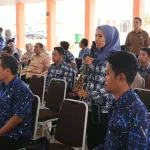 Bupati Gresik Perkuat Pengasuhan Sekolah Rakyat, Dorong Pendampingan Peserta Didik dan Keluarga