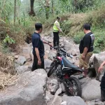 Tersesat di Tengah Hutan Petungkriyono, Pria Ini Hubungi Call Center 110