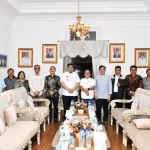 SMA Plus  Katolik Santo Mikael Akan Dibangun di Samosir