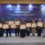 Dua Tahun Berturut-turut, Kota Mojokerto Juara Umum Fesyar Regional Jawa