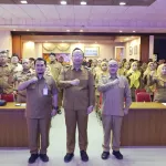 Jangan Tunggu Viral, Wabup Alif Minta OPD Cepat Respons Aduan Warga