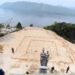 Pemkab Samosir dan PT Inalum Perkuat Kesiapsiagaan Karhutla, Salurkan Bantuan Peralatan