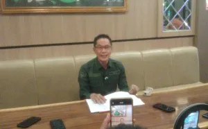 Dugaan Pencabulan Santri ,Ponpes Sidogiri Pecat Oknum Tenaga Pengajar dan Tempuh Jalur Hukum