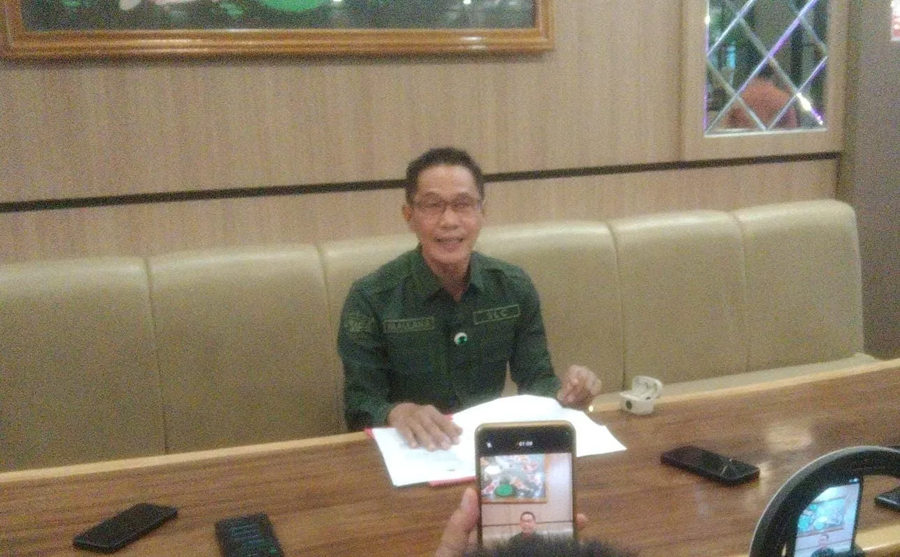 Dugaan Pencabulan Santri ,Ponpes Sidogiri Pecat Oknum Tenaga Pengajar dan Tempuh Jalur Hukum