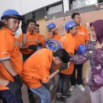 Pemkot Mojokerto Siapkan Tenaga Kerja Terampil melalui Pelatihan Berbasis Kompetensi