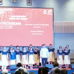 SICC 2026 Bergema,  Dorong Pengembangan Pariwisata dan UMKM Samosir