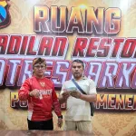 Rantai Sabu di Bluto Dibongkar Satresnarkoba Polresta Sumenep, Tiga Terduga Diamankan