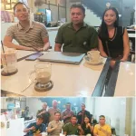 Komunitas KDM Terbentuk Dikalimantan.Barat.
