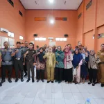 Perkuat Kadarkum, Wali Kota Mojokerto Dorong Masyarakat Taat Hukum