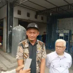 Ucapan Terima Kasih Pemerintah Desa Sungai Raya Melalui Penyaluran Air Bersih