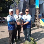 Anti Corropsion Fest 2026, Probolinggo Meriahkan Integrity Run 5 km Sebagai Bentuk Budaya Intekgritas dan Pencegahan Koropsi