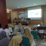 Kecamatan Panggungrejo Gelar Lokakarya Mini dan Forum Konsultasi Publik