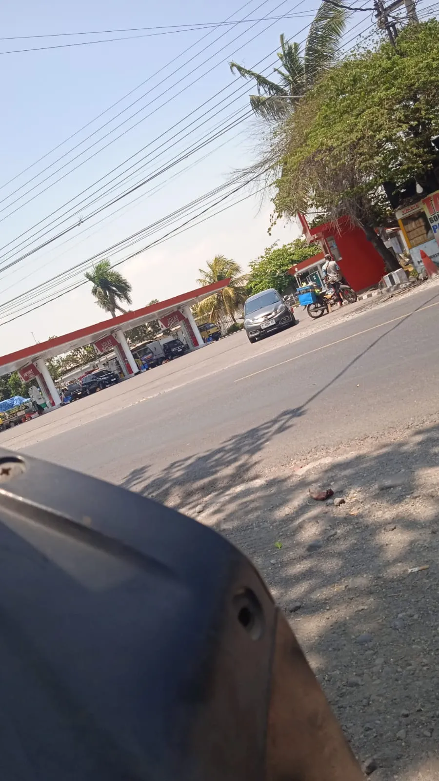Dugaan Penimbunan dan Penyimpangan Solar Bersubsidi di Kawasan POM Paiton Terus Berulang, Ketua F- WAMIPRO Desak APH Bertindak Tegas dan Transparan