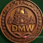 DARUL MAHARAH WAD-DA’WAH / DMW Resmi Terbentuk Sebagai Lembaga Otonom Berbasis Sosial, Budaya dan Spiritual di Sampang