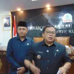 Hadapi Penurunan Pendapatan Transfer, Pemkab Kubu Raya Prioritaskan Belanja dan Pelayanan Dasar