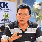 F Wamipro Matangkan Persiapan OKK Bersama UPM Probolinggo, Tingkatkan Kompetensi Wartawan