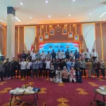 Sinergi Lintas Sektor, Perkuat Pengawasan dan Kualitas Dapur MBG di Kalimantan Barat