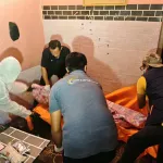 Warga Pamolokan Ditemukan Meninggal Dunia di Rumah, Polisi Lakukan Penyelidikan