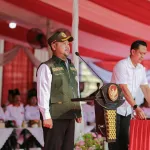 Pemerintah Daerah Kembali Membangkitkan Jaga Ketertiban Didalam Masyarakan Melalui ASLIMNAS