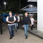 Kapolresta Sumenep Bersama Kepala BNNK Gelar Operasi Gabungan, Perkuat Penegakan Hukum terhadap Peredaran Narkotika