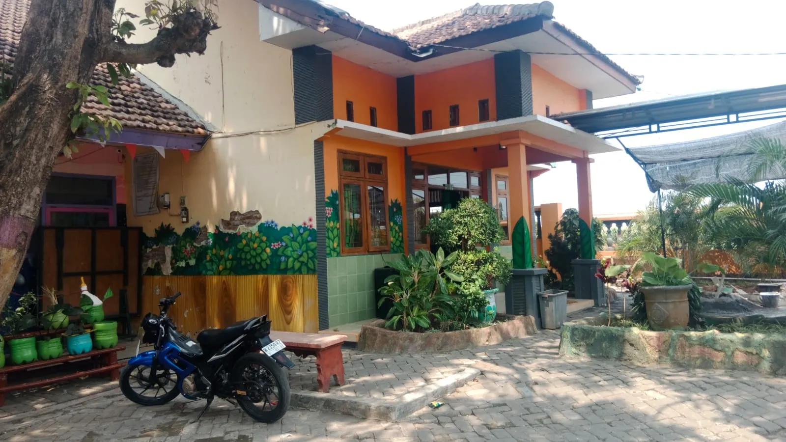 Kepala Sekolah Dinilai Tidak Berkompeten, Wali Murid SDN Kalirejo II Kecamatan Dringu Kabupaten Probolinggo Kecewa