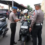 Operasi Patuh Semeru 2026, Polresta Sumenep Perkuat Kedisiplinan Personel