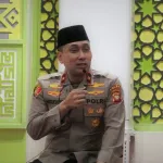 Wakapolda Kalbar Ingatkan Warga Jangan Percaya Calo yang Janjikan Kelulusan Masuk Polri