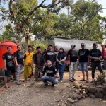MADAS (Madura Asli Daerah Anak Serumpun) DPD Jawa Timur Berkolaborasi dengan DPC Pasuruan Raya Salurkan Air Bersih Kloter 2 Di Desa Pesa’an, Sibon, Pasrepan.