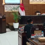 Rapat Paripurna DPRD, Pemkot Probolinggo Paparkan Rancangan APBD 2027