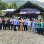 Pemkab Samosir Usulkan  Desa Sabulan Menjadi Kampung Kreatif Melalui Program Sumut Berkah