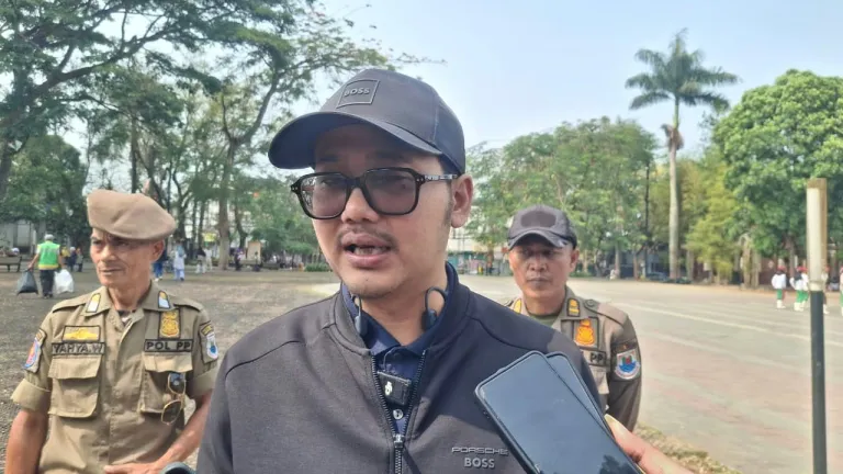 Targetkan Estetika Kota Baru, Pemkot Cimahi Prioritaskan Penataan Jalur Baros-Pasar Atas di 2027
